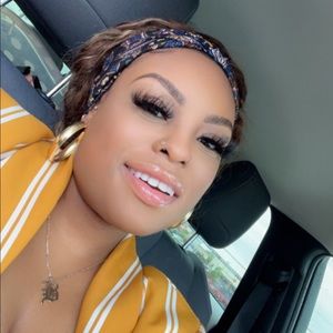 Meet your Posher, Brittney